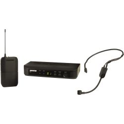 Shure BLX14/P31 T11 B-Ware