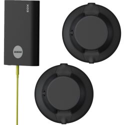 AIAIAI S11 X03 Bundle