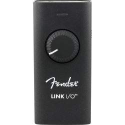 Fender Link I/O