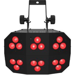 Chauvet DJ Wash FX Hex ILS