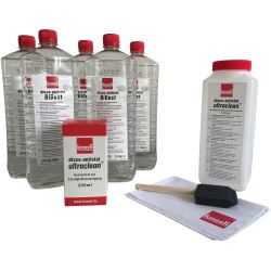 Knosti Ultraclean Set