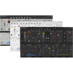Native Instruments MASSIVE X - Lizenz Code