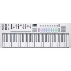 Novation Launchkey 49 MK4 White