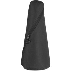 AMD Tasche für Loog Kindergitarre Schwarz