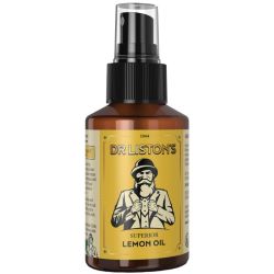 Dr. Liston`s Superior Lemon Oil Griffbrettpflege