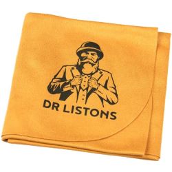 Dr. Liston`s Mikrofaser Wildleder Tuch