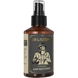 Dr. Liston`s Superior Amp Restorer
