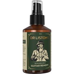 Dr. Liston`s Remarkable Guitar Remedy Allzweckreiniger