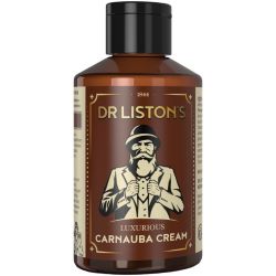 Dr. Liston`s Luxurious Carnauba Cream Waschcreme