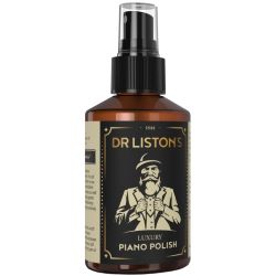 Dr. Liston`s Luxury Piano Polish