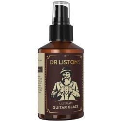 Dr. Liston`s Ultimate Guitar Glaze