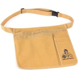Dr. Liston`s Belt