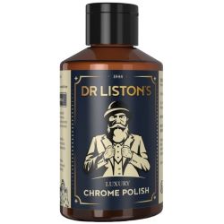 Dr. Liston`s Luxury Chrome Polish