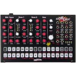 cre8audio Boom Chick