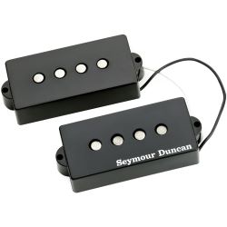 Seymour Duncan SPB-2 Hot P-Bass Split Coil Pickup (4-String)
