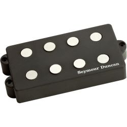 Seymour Duncan SMB-4D Music Man Ceramic Bass Humbucker (4-String)