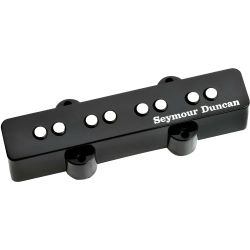 Seymour Duncan STK-J2B Hot Stack Jazz Bass Bridge Pickup (4-String)