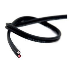 Planet Waves CXDC250 High End Cinch Kabel Meterware