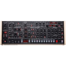 Sequential Trigon-6 Module B-Ware