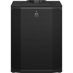EV Electro Voice EVOLVE 90-SB Subwoofer schwarz