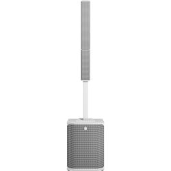 EV Electro Voice EVOLVE 90-KB PA-System weiß