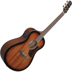 Ibanez AAM140E-MHS Westerngitarre