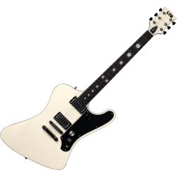 ESP Ltd Richard ZK RZK-III Olympic White E-Gitarre