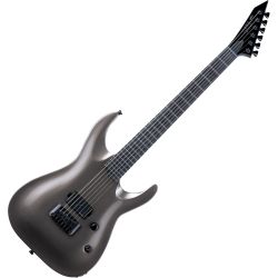 ESP Ltd Mick Thomson MT-I Obsidian Metallic E-Gitarre