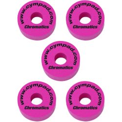 Cympad Chromatics Set Pink (5 Stk.)