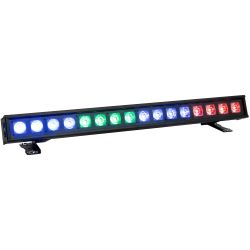 EUROLITE LED IP T-PIX 16 QCL Beam Bar