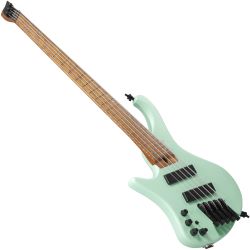 Ibanez EHB1005MSLSFM Linkshänder E-Bassgitarre inkl. Gigbag