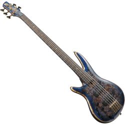 Ibanez SR2605L-CBB Linkshänder E-Bassgitarre