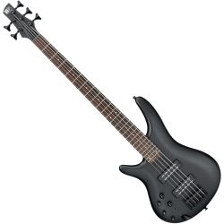 Ibanez SR305EBL-WK Linkshänder E-Bassgitarre