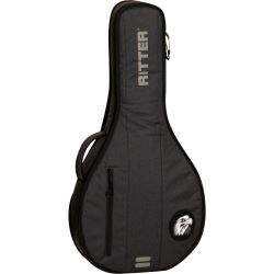 Ritter Davos  RI-RGD2-MO-ANT Mandola Gigbag