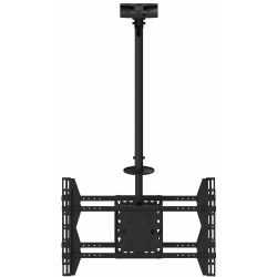 Multibrackets M Public Ceilingmount Medium Single 3000