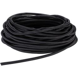 Multibrackets M Universal Cable Sock Self Wrap Basic 19mm Black 50m