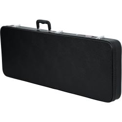 Gator GWE-ELEC Electric Guitar Wood Case