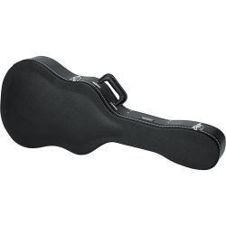 Gator GW-CLASSIC Classical Guitar Deluxe Wood Case
