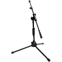 Shure SH-TRIPODSTANDLP Tripod Style Bass Drum and Amp Mic Stand