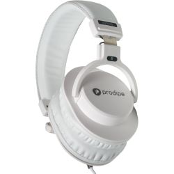 Prodipe Kopfhörer 3000W white