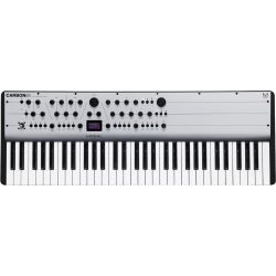 Modal Electronics Carbon8X Synthesizer