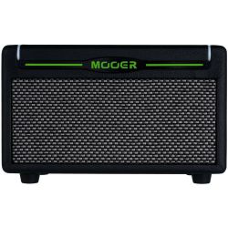 Mooer SD10i Multi-Effects & Modeling Guitar Combo 2x 2" 10 Watt