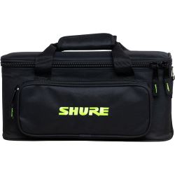 Shure SH-MICBAG12 Tasche für 12 Mikrofone