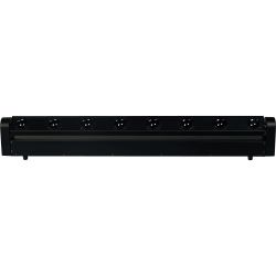 Algam Lighting LAL MB810 LED Lichteffektleiste bewegtes Licht 265°