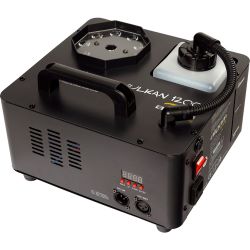 Algam Lighting LAL VULKAN1200 Geysir Nebel Effekt CO2 vertikal 1200W