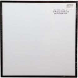 LP Cover Bilderrahmen