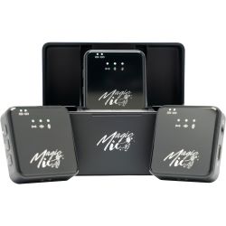 MagicMic 3. Generation inkl. Tasche