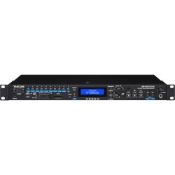 Tascam MP-800U DAB Media Player