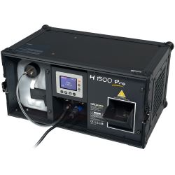 Algam Lighting H1500-PRO Nebelmaschine