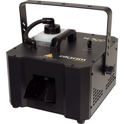 Algam Lighting LAL H900 DMX Hazer 900W